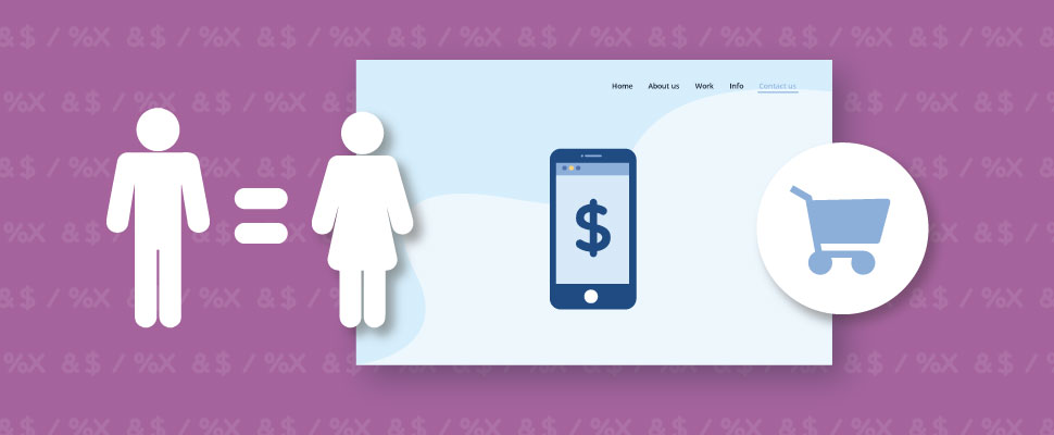 E-commerce: A possible path to gender equity in the economy