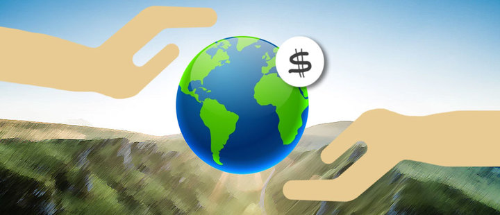 "An uninsurable world is a price that society cannot pay" "An uninsurable world is a price that society cannot pay"