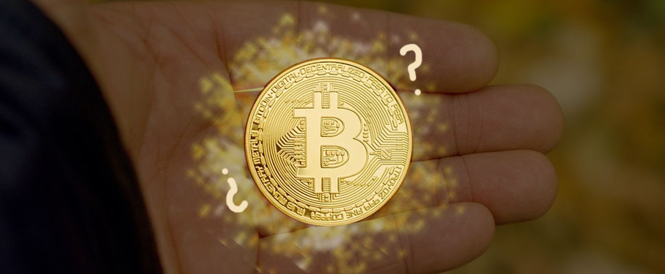 Is this end of cryptocurrency