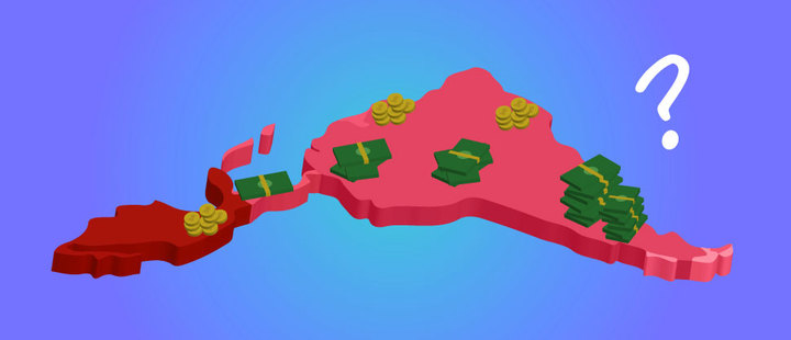 What can you buy with the minimum wage in Latin America? What can you buy with the minimum wage in Latin America?