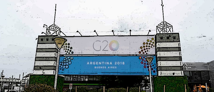 G20: Do you know how many people escort the leaders? G20: Do you know how many people escort the leaders?