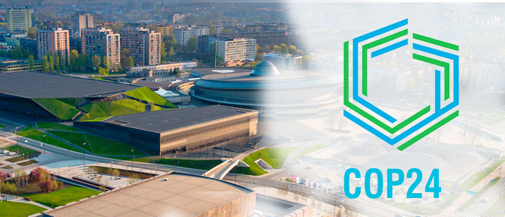 COP24: will there be any solutions for climate change? COP24: will there be any solutions for climate change?