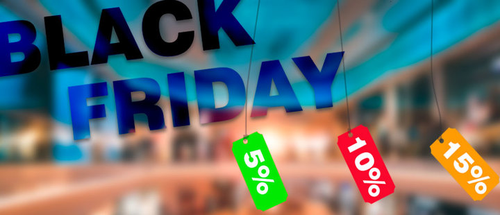 Black Friday: Why Latin American discounts are fake? Black Friday: Why Latin American discounts are fake?