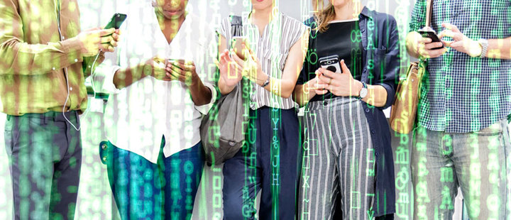 The next tech genius could be among us The next tech genius could be among us