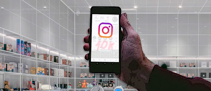Micro-influencers: the key for your business Micro-influencers: the key for your business