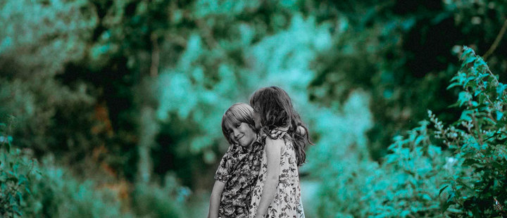 Do you know what nature deficit disorder is? Do you know what nature deficit disorder is?
