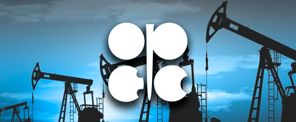 Why did OPEC lost one of its oldest members?