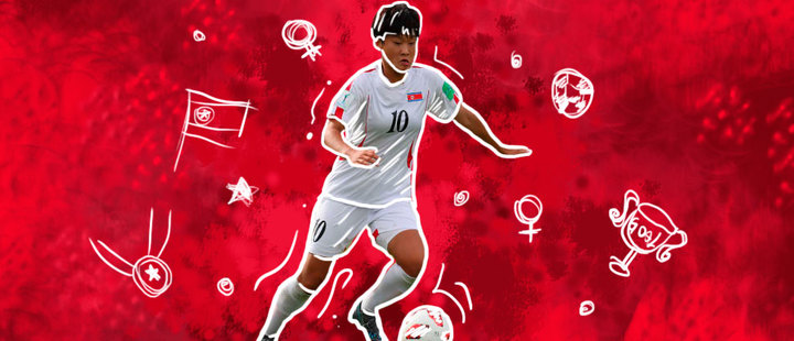 U-17 Women's World Cup: an event where stars are born U-17 Women's World Cup: an event where stars are born