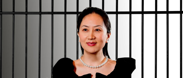 Meng Wanzhou: What are the consequences of her detention? Meng Wanzhou: What are the consequences of her detention?
