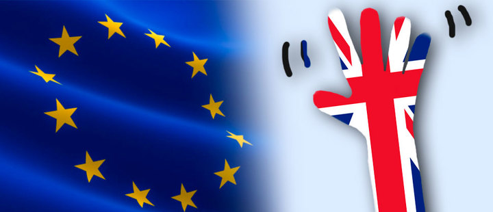 United Kingdom: Brexit's biggest loser United Kingdom: Brexit's biggest loser