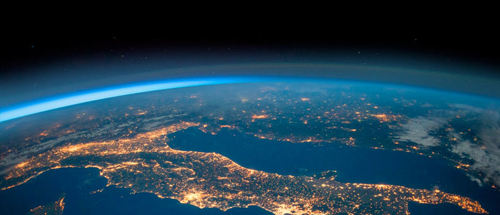 Polarizing the earth: Harvard's experiment to cool the planet Polarizing the earth: Harvard's experiment to cool the planet