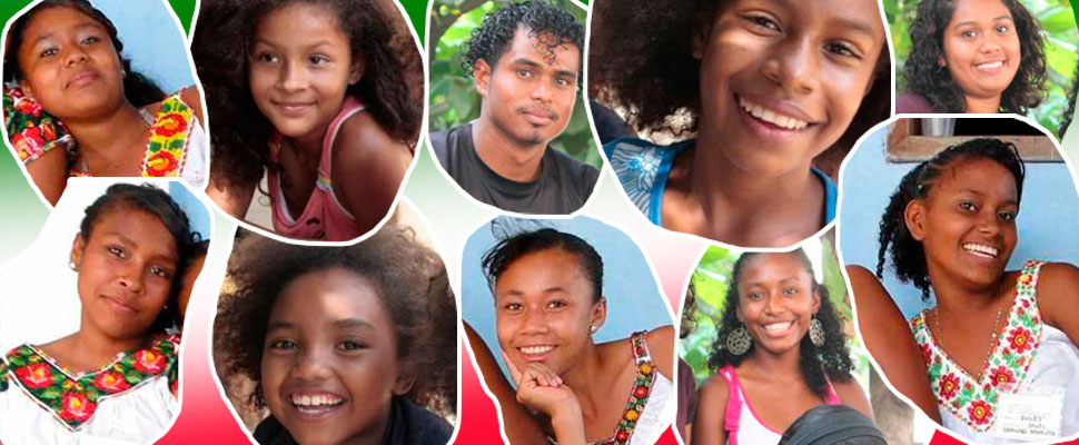 Cultura Afro Mexicana Afro Mexican Culture In Mexico And Its