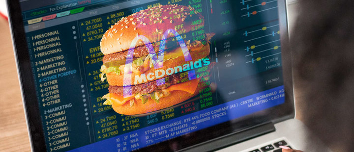 What is the Big Mac Index? What is the Big Mac Index?