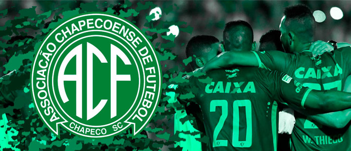 What happened to the Chapecoense? We show you the details What happened to the Chapecoense? We show you the details