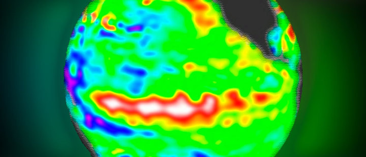 Be aware: El Niño will arrive soon Be aware: El Niño will arrive soon