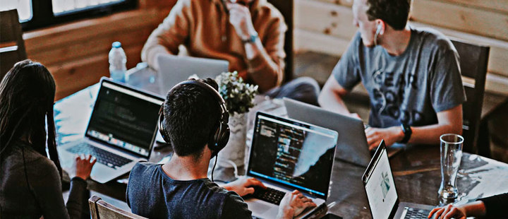 Are you millennial and unemployed? Break the stereotypes Are you millennial and unemployed? Break the stereotypes
