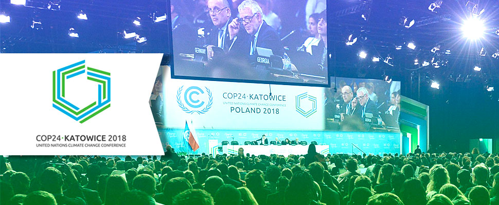 COP24's conclusions: between uncertainty and hope