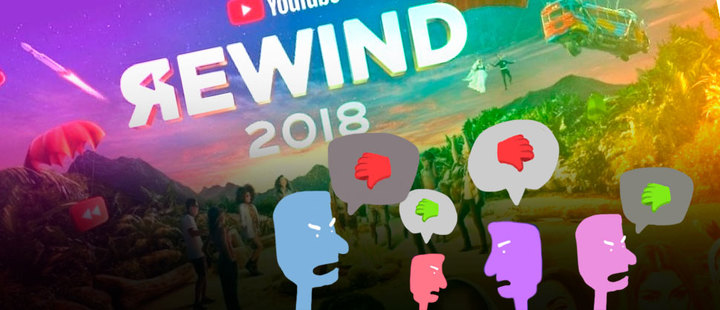 Top 10 of YouTube’s most disliked videos Top 10 of YouTube’s most disliked videos