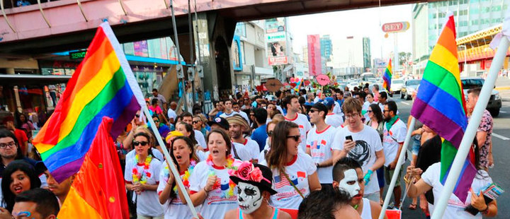 2018: Another year of struggle for the LGBTI community 2018: Another year of struggle for the LGBTI community