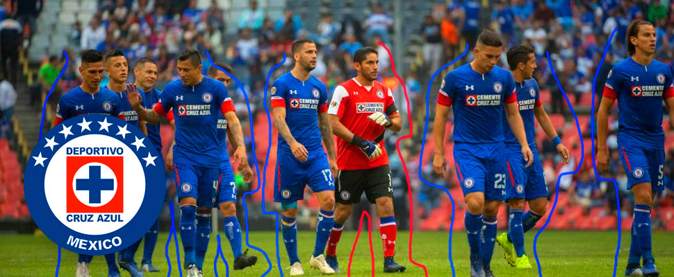 Unbelievable! Cruz Azul'S Next 5 Games Will Shock You! - by9jbvm