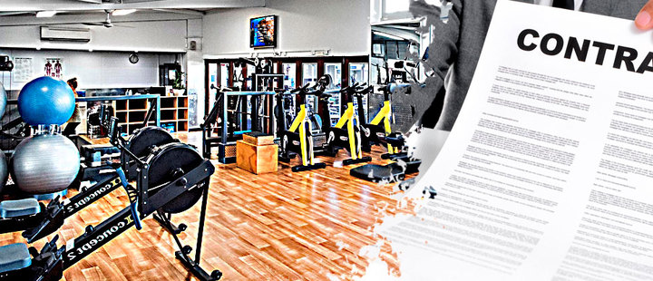 Going to the gym: avoid being tricked with these tips Going to the gym: avoid being tricked with these tips