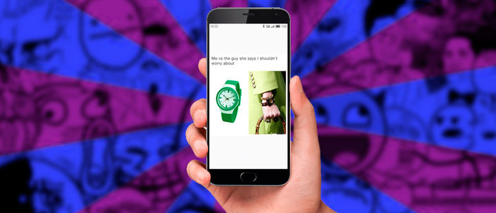 Memes: an innovative business Memes: an innovative business
