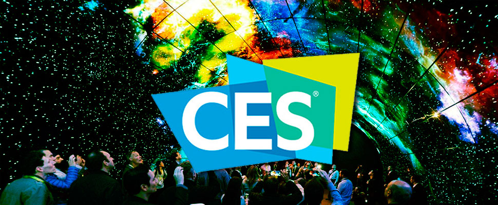 7 things we can expect at the CES fair 2019