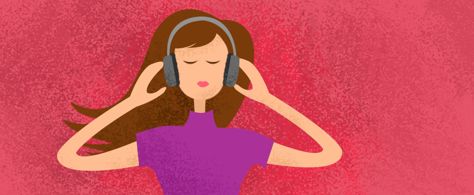 9 songs that will make you feel empowered