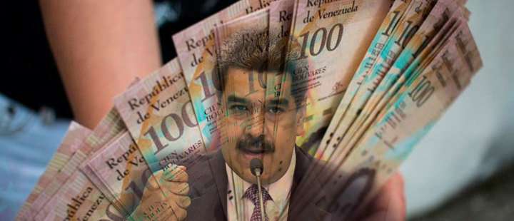 Can the Venezuelan economy survive another Maduro's term? Can the Venezuelan economy survive another Maduro's term?