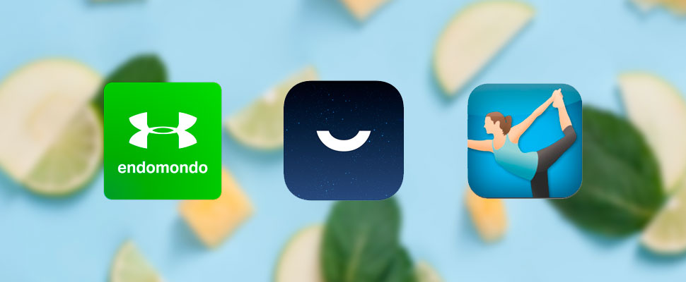 5 apps to take care of your health this 2019