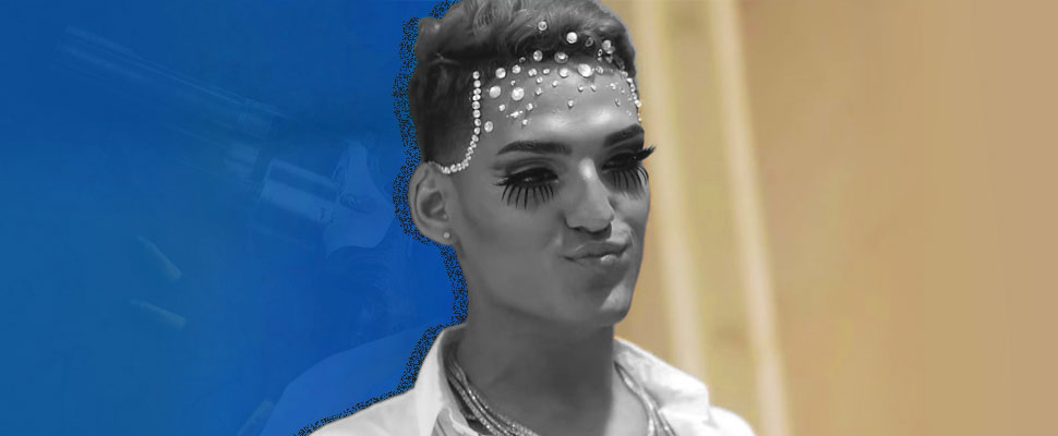 Kevin Fret's death: a hate crime?