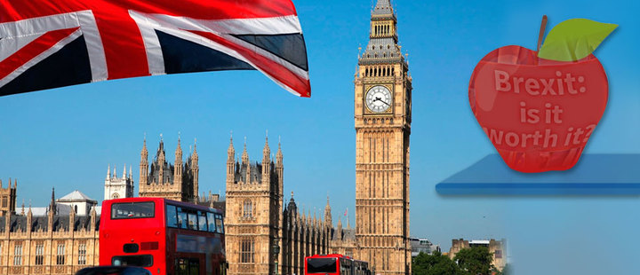 Brexit: United Kingdom's bone of contention Brexit: United Kingdom's bone of contention