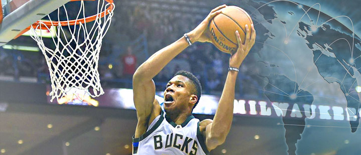 The NBA takes a leap towards internationalization The NBA takes a leap towards internationalization
