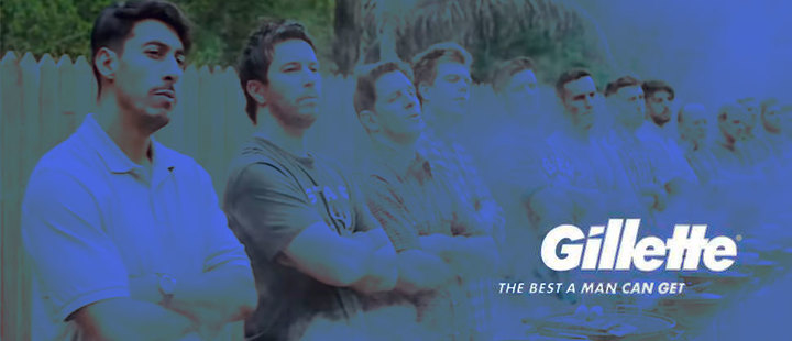 Why are men bothered with Gillette’s commercial? Why are men bothered with Gillette’s commercial?