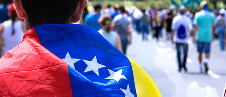 Venezuela: A smokescreen in Latin America Venezuela: A smokescreen in Latin America