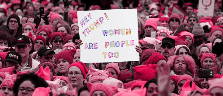 United States: crisis in the Women's March? United States: crisis in the Women's March?