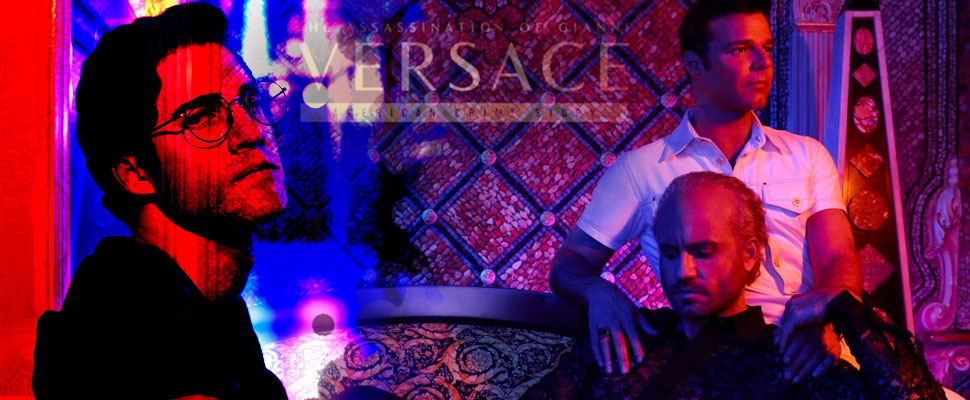 The Assassination of Gianni Versace and the 90's gay psychopathy