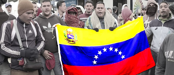 Ecuador: Xenophobic outbreaks towards Venezuelans? Ecuador: Xenophobic outbreaks towards Venezuelans?