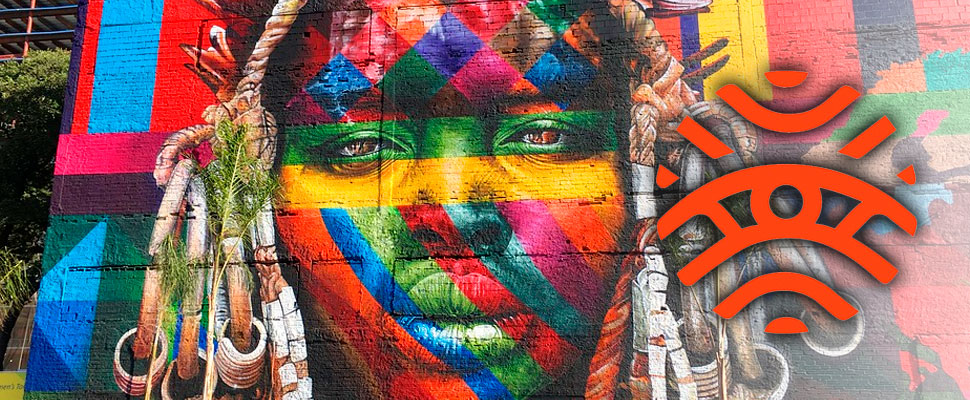 Street Art Cities, the app that brings together urban art worldwide