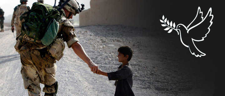 United States: Would there be peace in Afghanistan? United States: Would there be peace in Afghanistan?