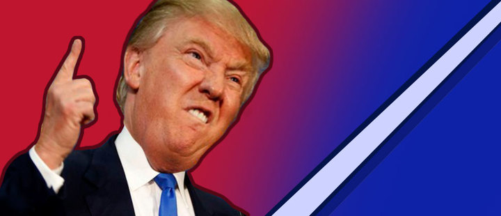Trump's crossroads: re-election or trade agreement with China? Trump's crossroads: re-election or trade agreement with China?