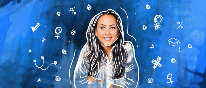 What are the industries dominated by women? What are the industries dominated by women?