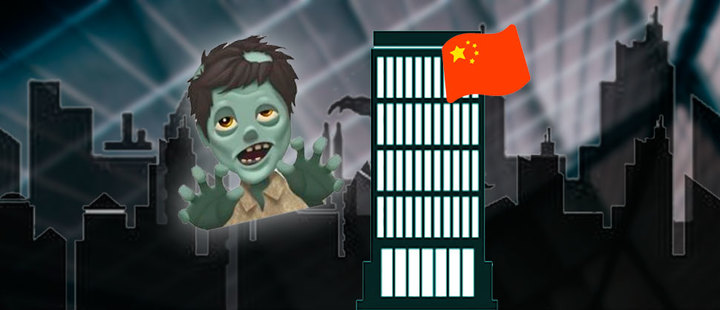 What is the deal with China's zombie companies? What is the deal with China's zombie companies?