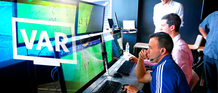 VAR: What does it need to be applied in all Latin American soccer leagues? VAR: What does it need to be applied in all Latin American soccer leagues?