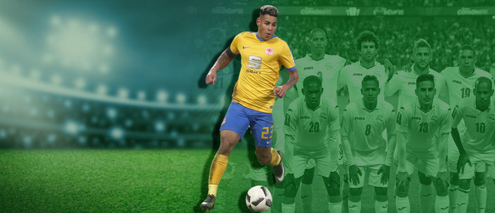 Onel Hernandez: the Cuban soccer player who is 'on fire' in Europe Onel Hernandez: the Cuban soccer player who is 'on fire' in Europe