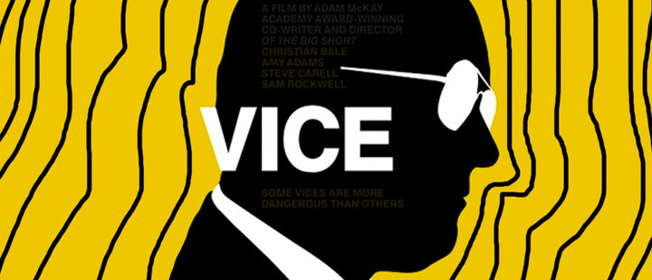 Why should you watch Vice in times of peace? Why should you watch Vice in times of peace?