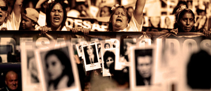 Where are they? New plan would solve disappeared Mexicans' case Where are they? New plan would solve disappeared Mexicans' case