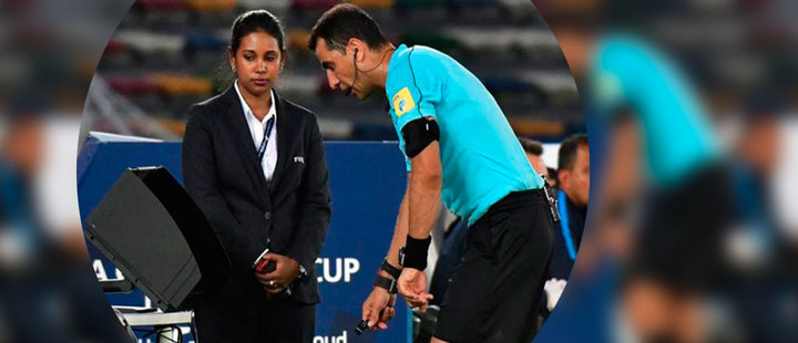 VAR: Did it arrive to Spain to do justice or to make things worse? VAR: Did it arrive to Spain to do justice or to make things worse?