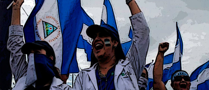 Crisis in Nicaragua: the country would face its worst economic crisis in 30 years Crisis in Nicaragua: the country would face its worst economic crisis in 30 years