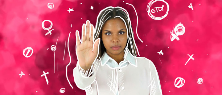Cultural change: the way to stop feminicides Cultural change: the way to stop feminicides